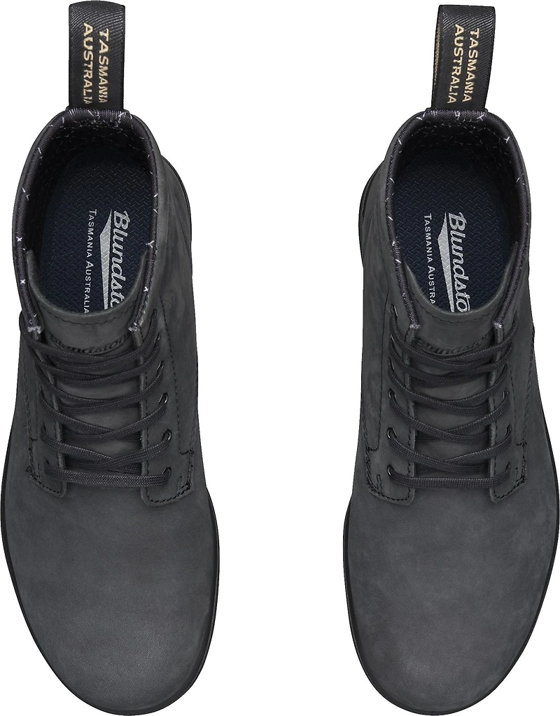 Blundstone - 1931 Original Lace Up Rustic Black
