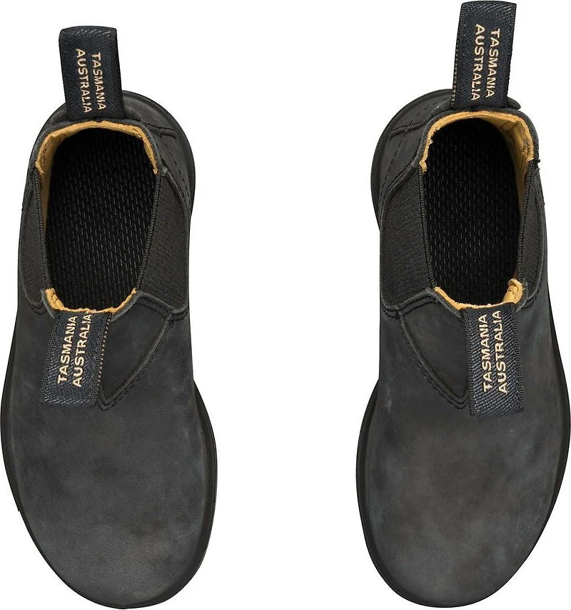 Blundstone 1325 - Kids Rustic Black