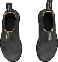 Blundstone 1325 - Kids Rustic Black
