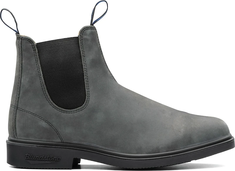 Blundstone 1392 - Winter Thermal Dress Rustic Black