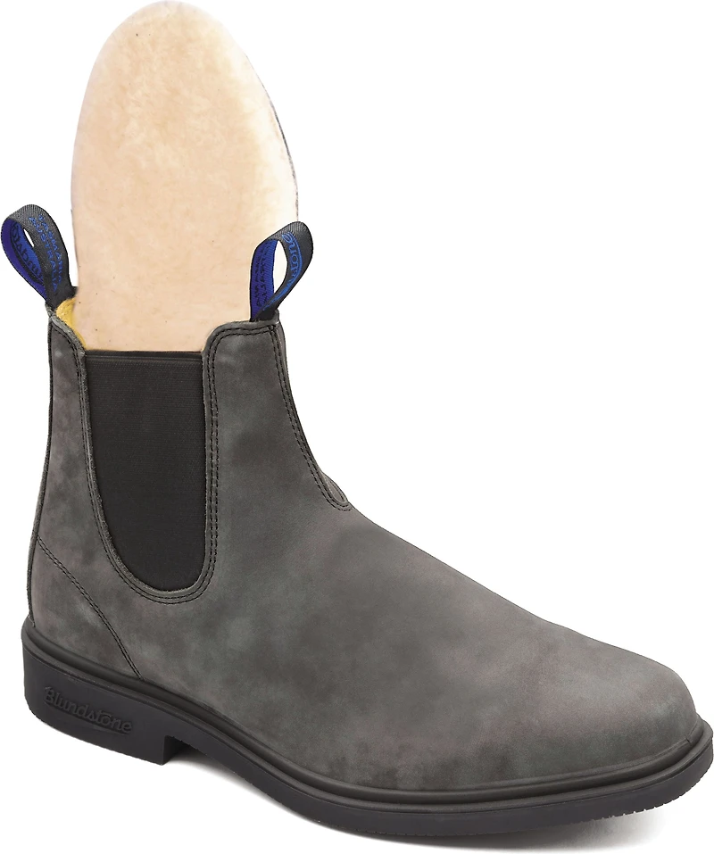 Blundstone 1392 - Winter Thermal Dress Rustic Black