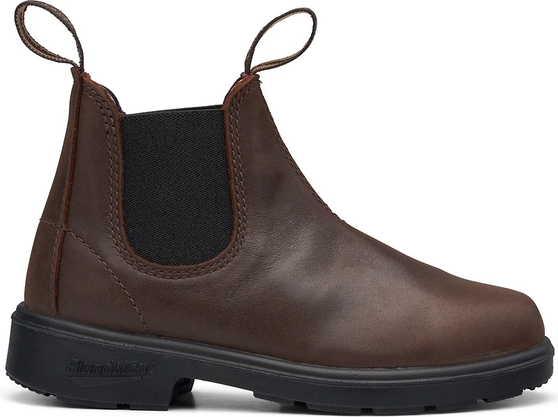 Blundstone 1468 - Kids Antique Brown