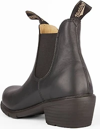 Blundstone 1671 - Women's Series Heel Black