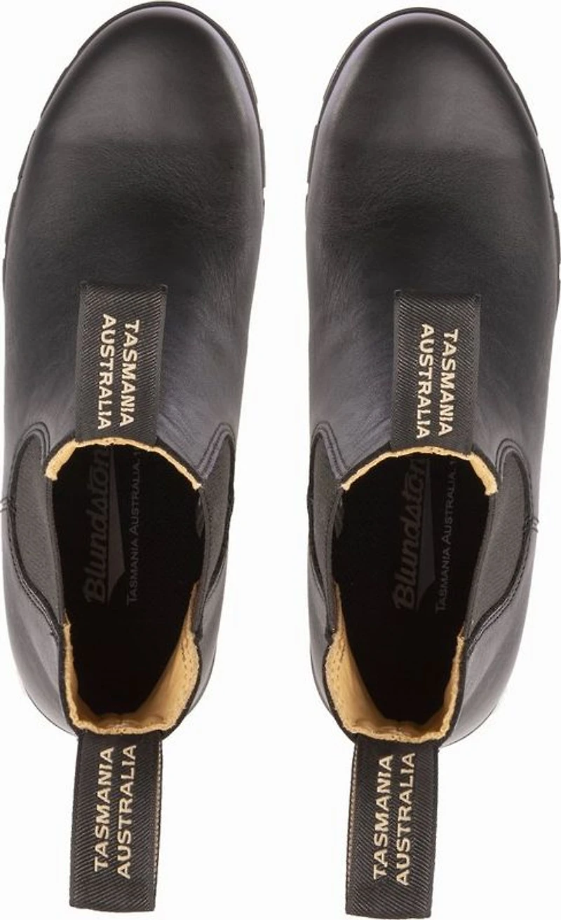 Blundstone 1671 - Women's Series Heel Black