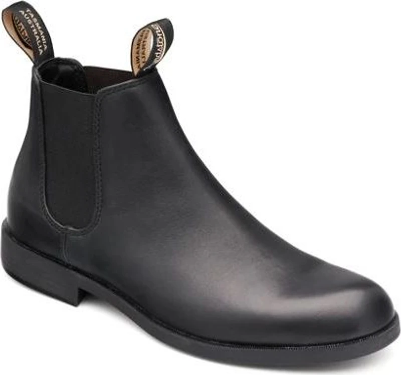 Blundstone 1901 - Dress Ankle Boot Black