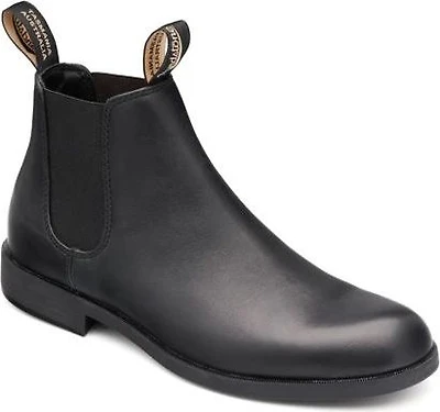 Blundstone 1901 - Dress Ankle Boot Black