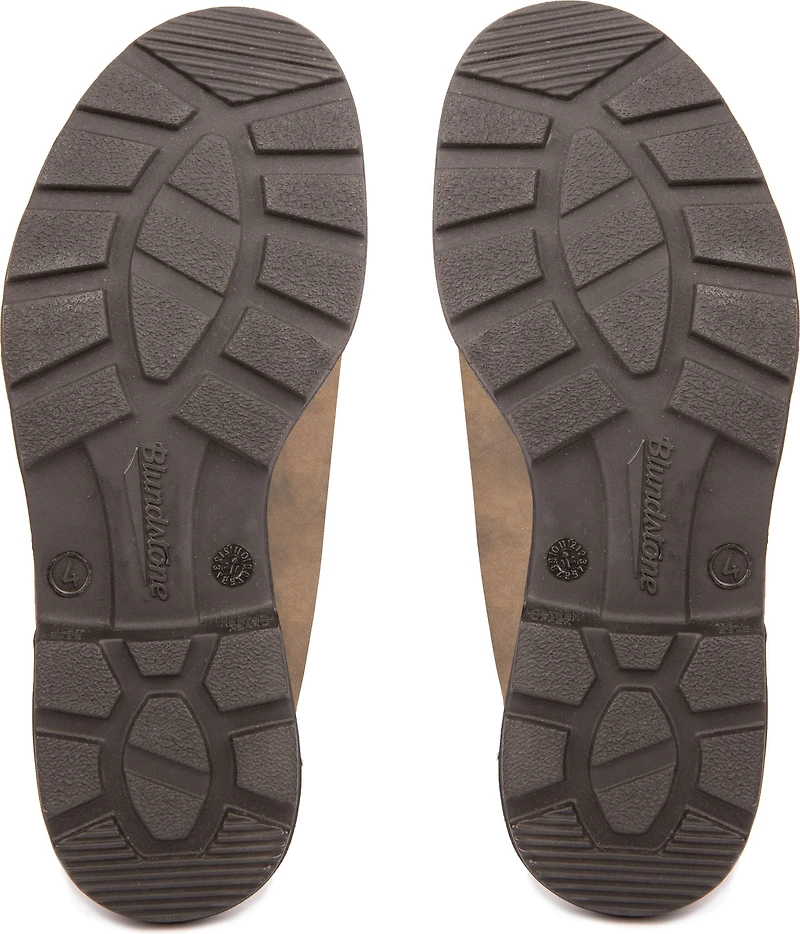Blundstone 1930 - Original Lace Up Rustic Brown