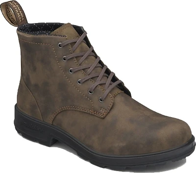 Blundstone 1930 - Original Lace Up Rustic Brown