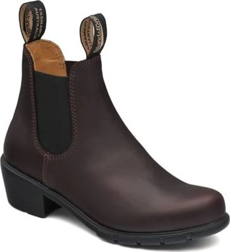 Blundstone 2060 - Women's Series Heel Shiraz
