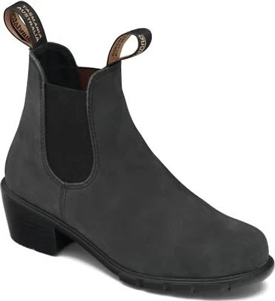 Blundstone 2064 - Women's Series Heel Rustic Black