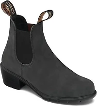 Blundstone 2064 - Women's Series Heel Rustic Black