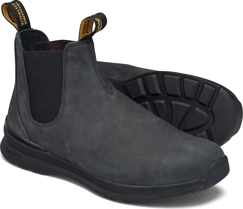 Blundstone 2143 - New Active Rustic Black