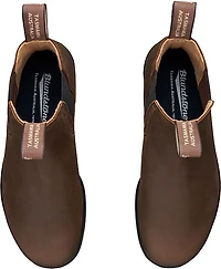 Blundstone 2151 - Women's Series Hi Top Antique Brown