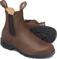Blundstone 2151 - Women's Series Hi Top Antique Brown