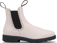 Blundstone 2156 - Women's Series Hi Top Pearl