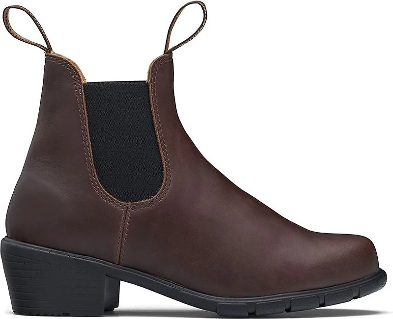 Blundstone 2168 - Women's Series Heel Cocoa Brown