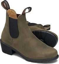 Blundstone 2170 - Women's Series Heel Olive