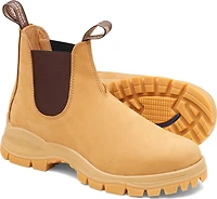 Blundstone 2311 - Lug Sole Wheat