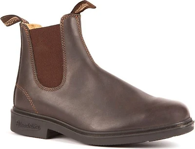 067 Chisel Toe Stout Brown