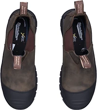Blundstone 962 - XFR Work & Safety Waxy Rustic Brown