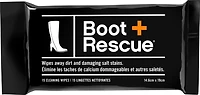 15 Pack Boot Wipes