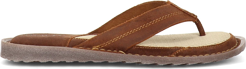 Bermuda Brown