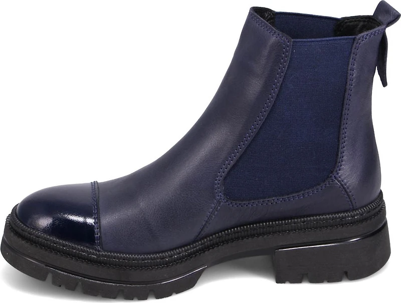 Devon Navy