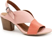 Chloe Coral Combo