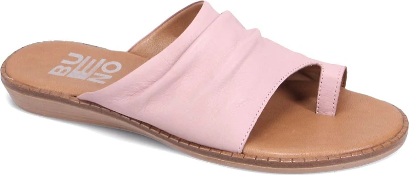 Dani Dusty Mauve