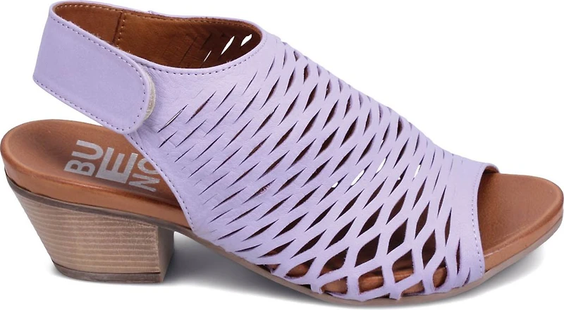 Lacey Slingback Sandal Lilac