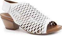 Lacey Slingback Sandal