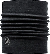 Heavyweight Merino Black