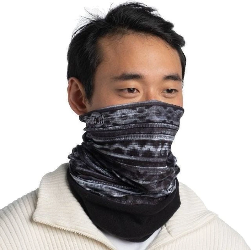 Polar Primaloft Bio Alsien Black