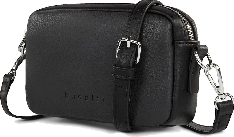 Camera Crossbody Black
