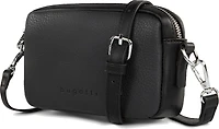 Camera Crossbody Black
