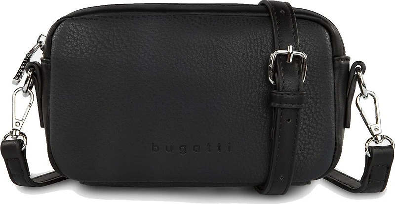 Camera Crossbody Black