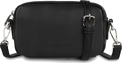 Camera Crossbody Black