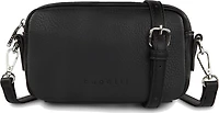 Camera Crossbody Black