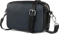 Camera Crossbody Navy