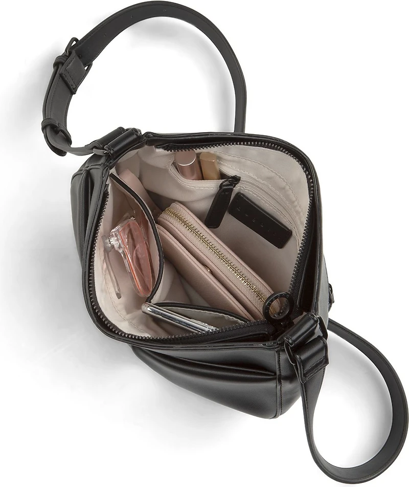 Crossbody Black