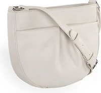 Crossbody Tan