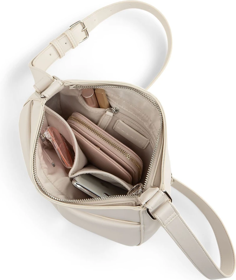 Crossbody Tan