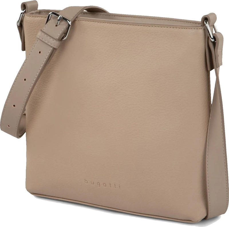 Crossbody Taupe
