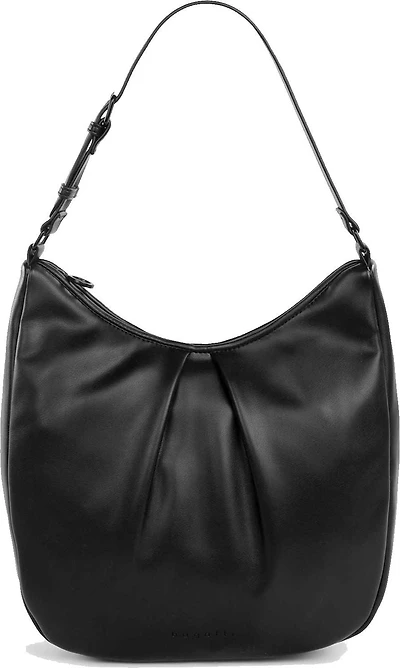 Hobo Bag Black