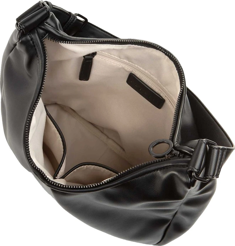 Hobo Bag Black
