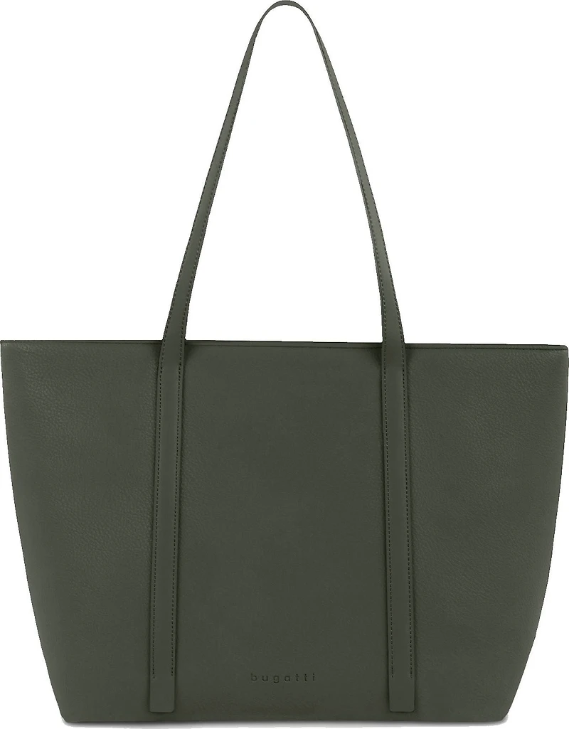 Tote Bag Dark Green