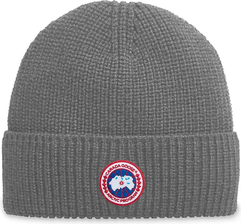 Arctic Disc Rib Toque