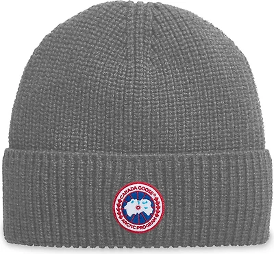 Arctic Disc Rib Toque