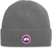 Arctic Disc Rib Toque