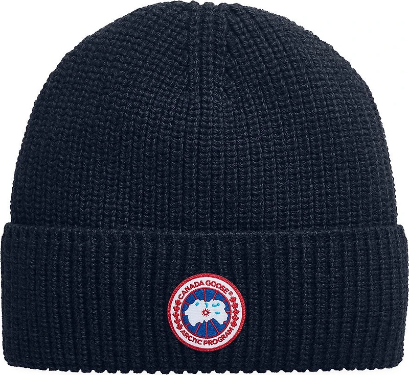 Arctic Disc Rib Toque Atlantic